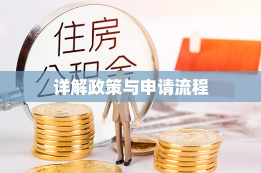 大姚详解政策与申请流程