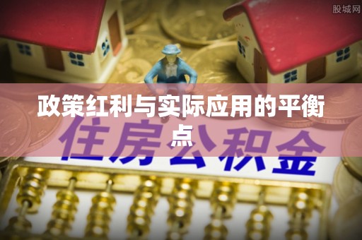 大姚政策红利与实际应用的平衡点