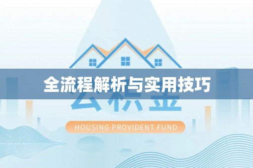 大姚全流程解析与实用技巧
