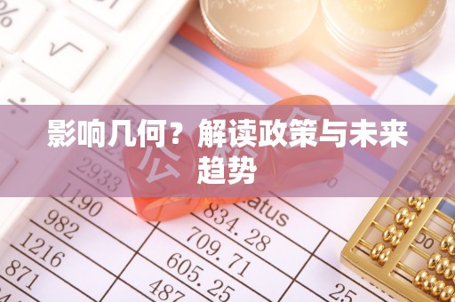 大姚影响几何？解读政策与未来趋势