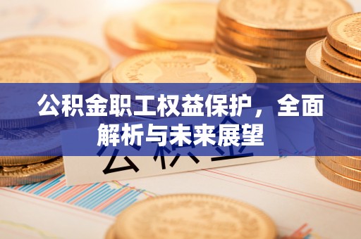 大姚公积金职工权益保护，全面解析与未来展望