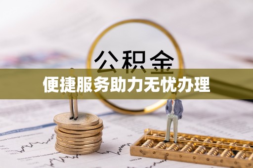 大姚便捷服务助力无忧办理
