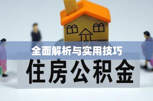 大姚全面解析与实用技巧