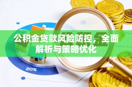 大姚公积金贷款风险防控，全面解析与策略优化