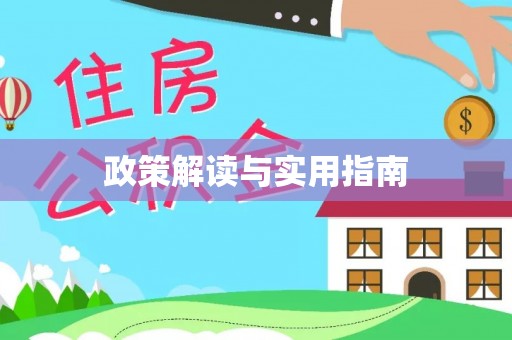 大姚政策解读与实用指南