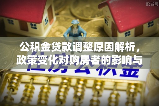 大姚公积金贷款调整原因解析，政策变化对购房者的影响与应对