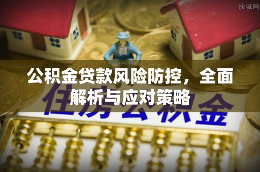 大姚公积金贷款风险防控，全面解析与应对策略