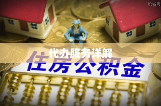 大姚代办服务详解