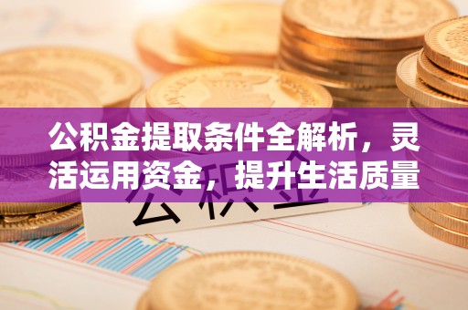 大姚公积金提取条件全解析，灵活运用资金，提升生活质量