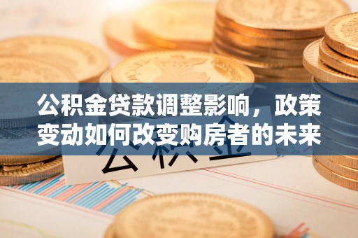 大姚公积金贷款调整影响，政策变动如何改变购房者的未来？