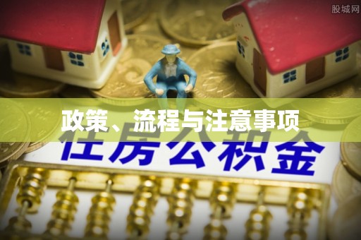 大姚政策、流程与注意事项