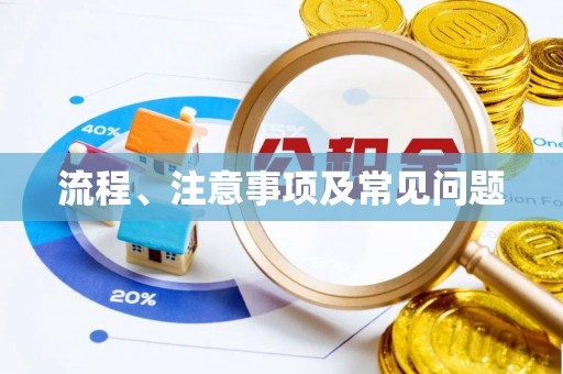 大姚流程、注意事项及常见问题