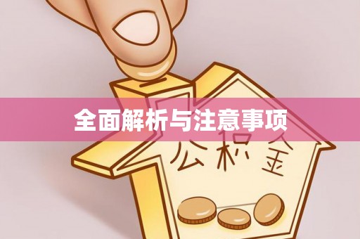 大姚全面解析与注意事项