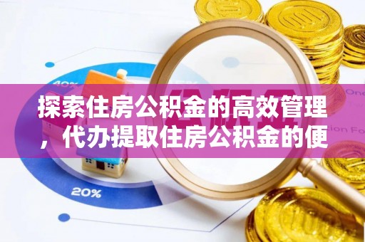 大姚探索住房公积金的高效管理，代办提取住房公积金的便利与注意事项